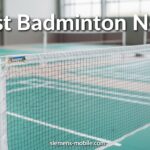 Best Badminton Nets
