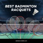 Best Badminton Racquets