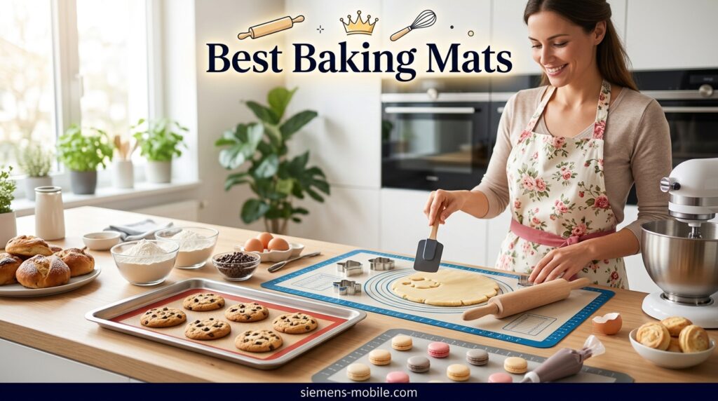 Best Baking Mats