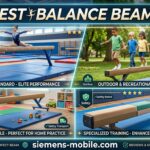 Best Balance Beams