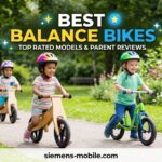 Best Balance Bikes