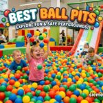 Best Ball Pits