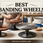 Best Banding Wheels