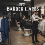 Best Barber Capes