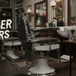 Best Barber Chairs