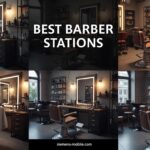 Best Barber Stations