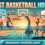 Best Basketball Hoops