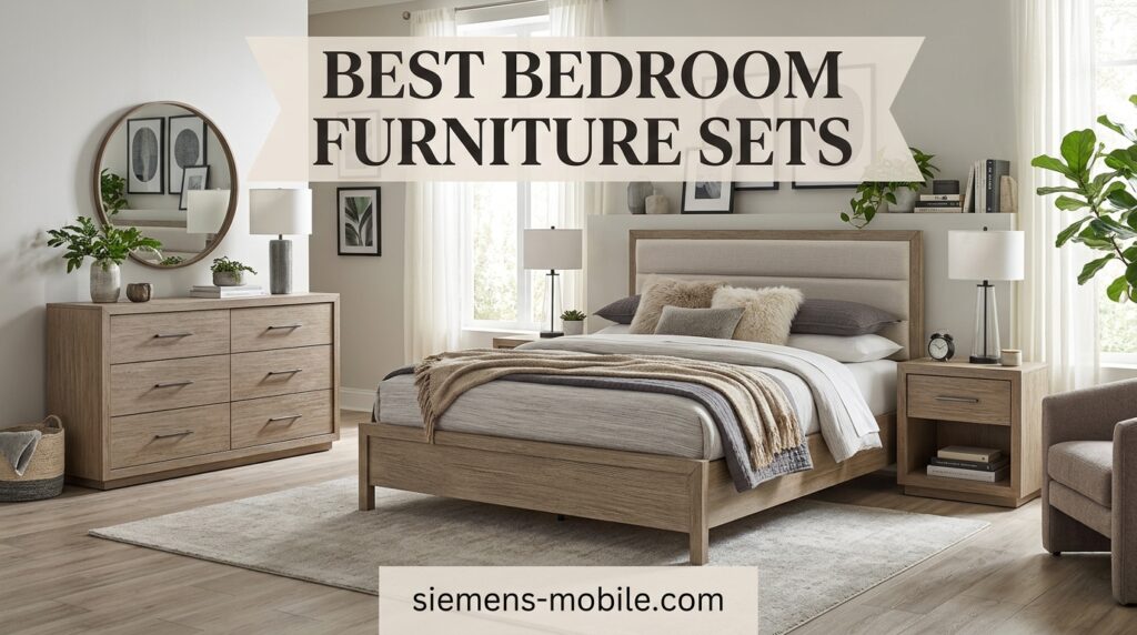 Best Bedroom Furniture Sets