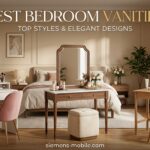 Best Bedroom Vanities