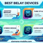Best Belay Devices
