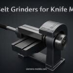 Best Belt Grinders for Knife Making