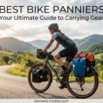 Best Bike Panniers