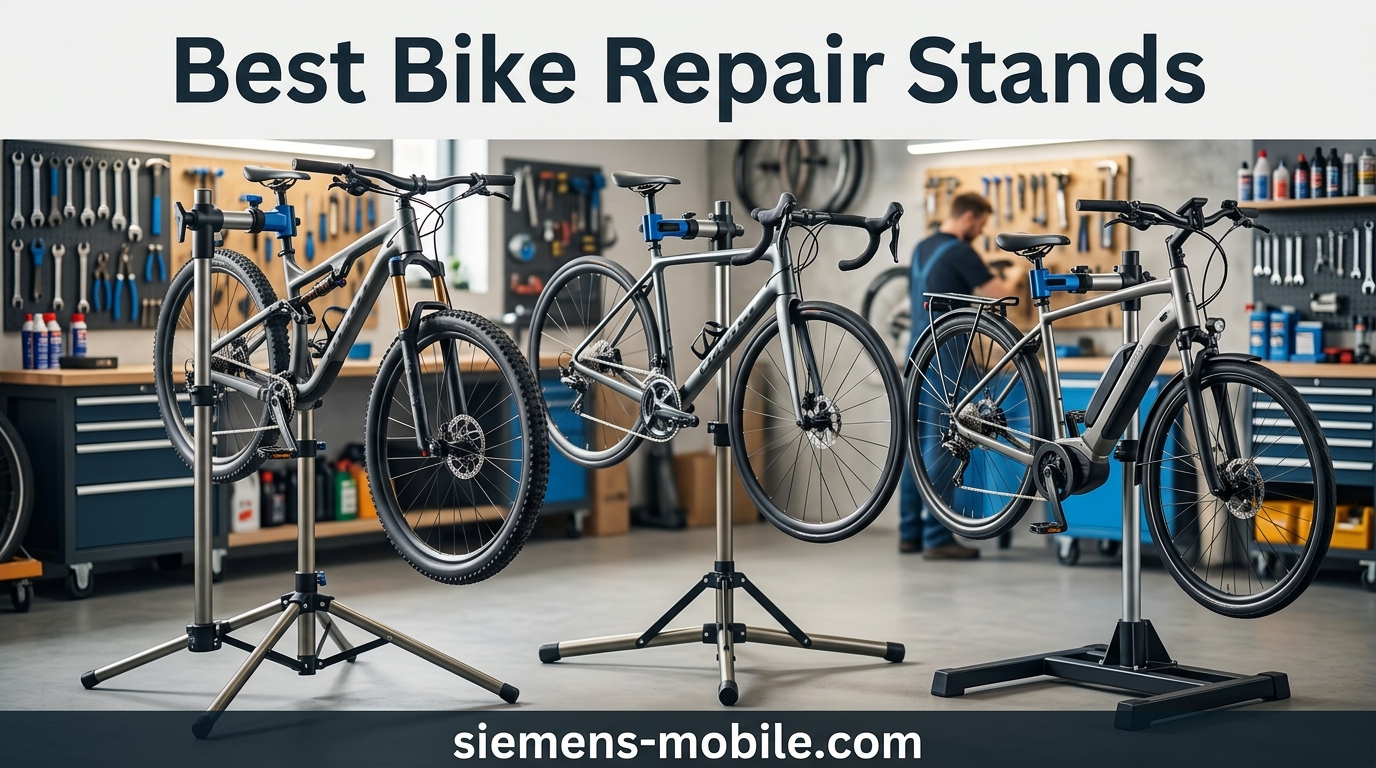 Best Bike Repair Stands