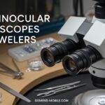 Best Binocular Microscopes for Jewelers