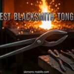 Best Blacksmith Tongs