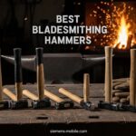 Best Bladesmithing Hammers