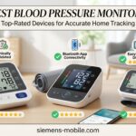 Best Blood Pressure Monitors