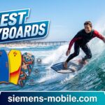 Best Bodyboards