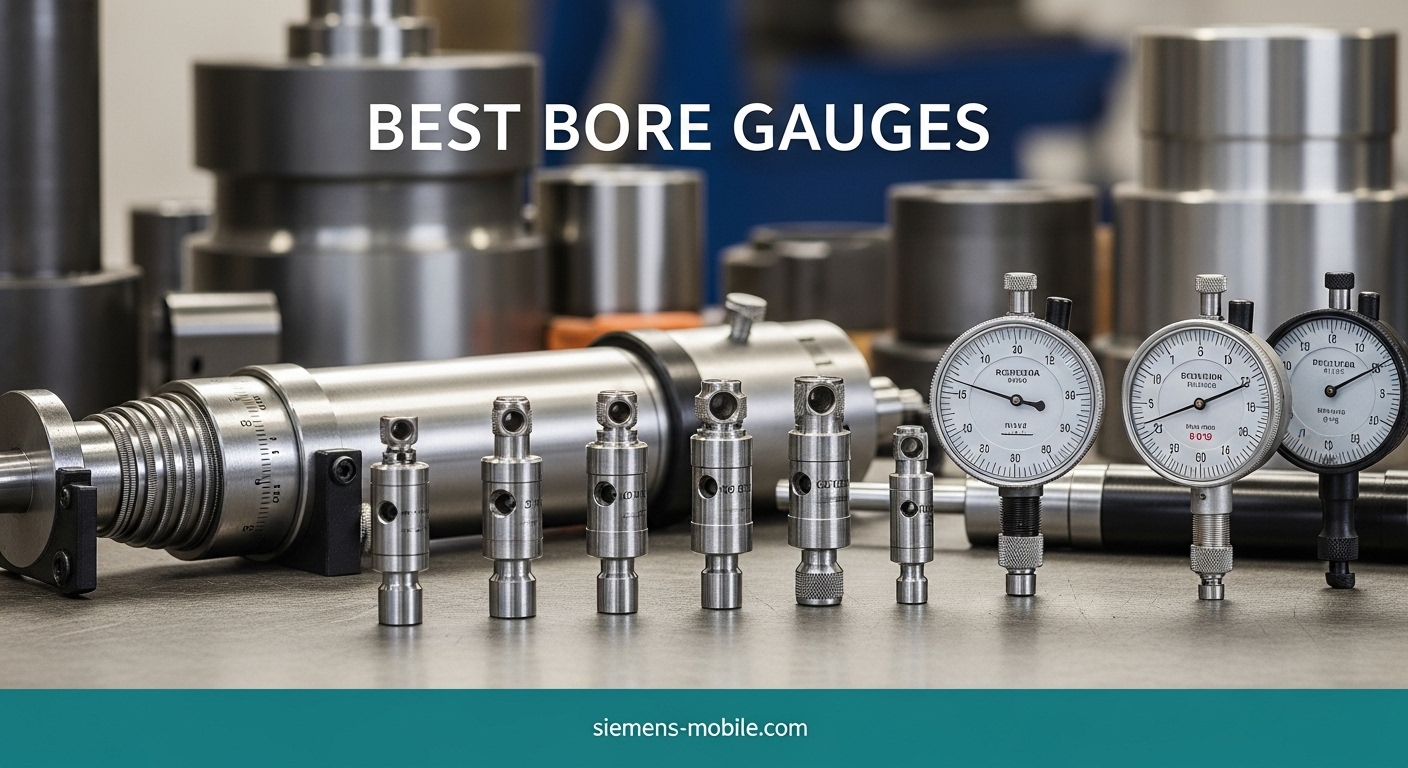 Best Bore Gauges