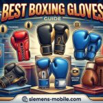 Best Boxing Gloves