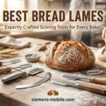Best Bread Lames
