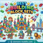 Best Building Block Sets