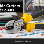 Best Cable Cutters for Electricians