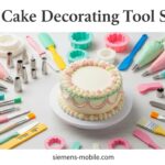 Best Cake Decorating Tool Sets