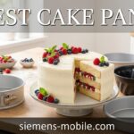 Best Cake Pans