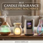 Best Candle Fragrance Dispensing Machines