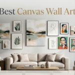 Best Canvas Wall Art