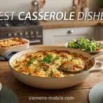 Best Casserole Dishes