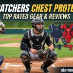 Best Catchers Chest Protectors
