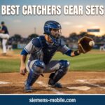 Best Catchers Gear Sets