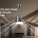Best Ceiling Fans Large Room Premium