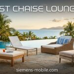Best Chaise Lounges