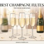 Best Champagne Flutes