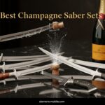 Best Champagne Saber Sets