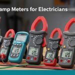 Best Clamp Meters for Electricians