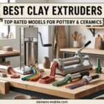 Best Clay Extruders