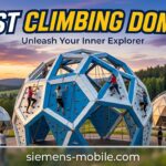Best Climbing Domes