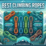 Best Climbing Ropes
