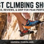 Best Climbing Shoes