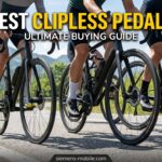 Best Clipless Pedals