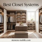 Best Closet Systems