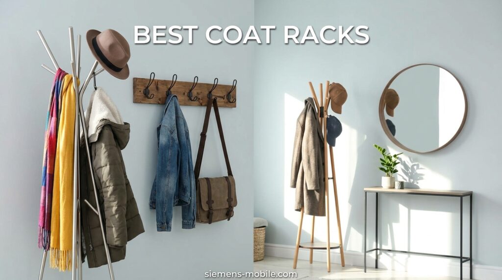 Best Coat Racks