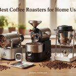 Best Coffee Roasters for Home Use