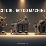 Best Coil Tattoo Machines