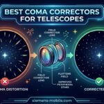 Best Coma Correctors for Telescopes