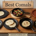 Best Comals